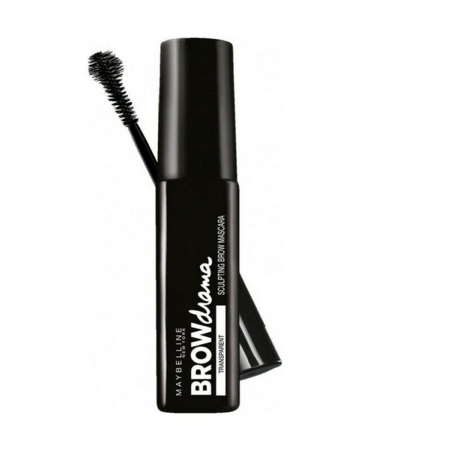 jenbryn mascara Drama Maybelline (7,6 ml) #1