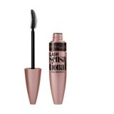 Mascara til jenvipper Lash Sensational Maybelline (9,5 ml) #1