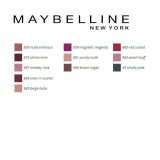 Lbestift Color Sensational Mattes Maybelline #7