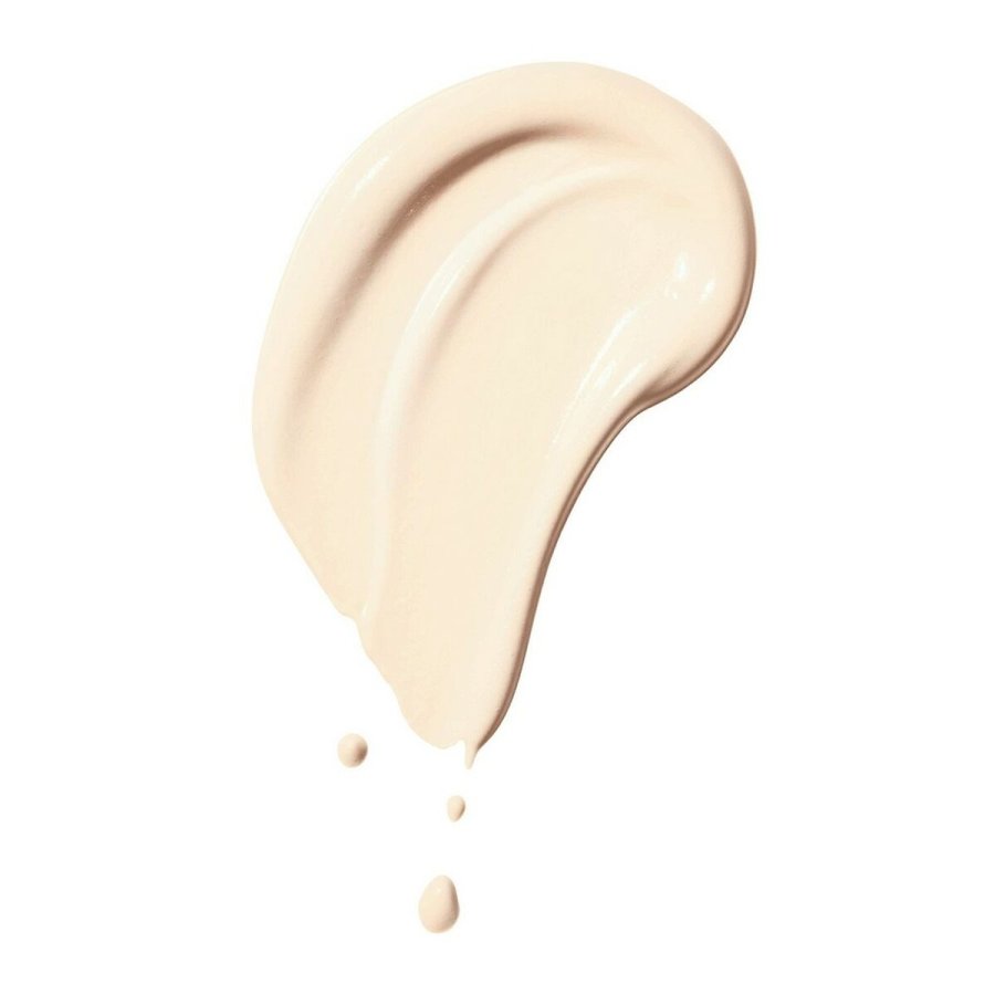 Flydende makeup foundation Maybelline Dream Satin Liquid 3-true ivory (30 ml) #3