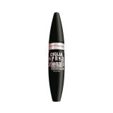Mascara til jenvipper lash Sensational Luscious Maybelline (9,5 ml) #1