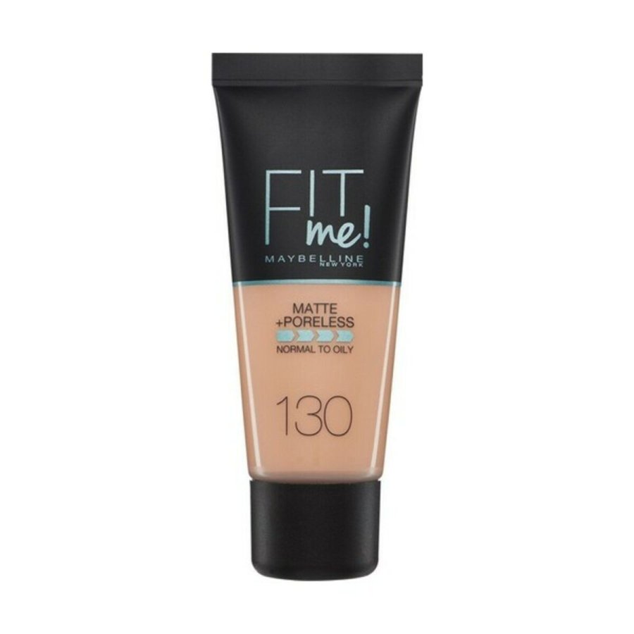 Flydende makeup foundation Fit me Maybelline 30 ml #13