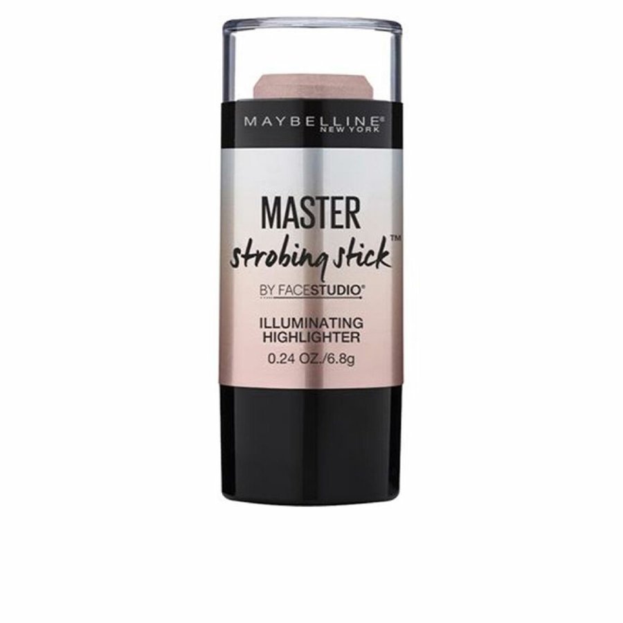 Lysreflekterende Master Strobing Stick Maybelline (6,8 g) #7