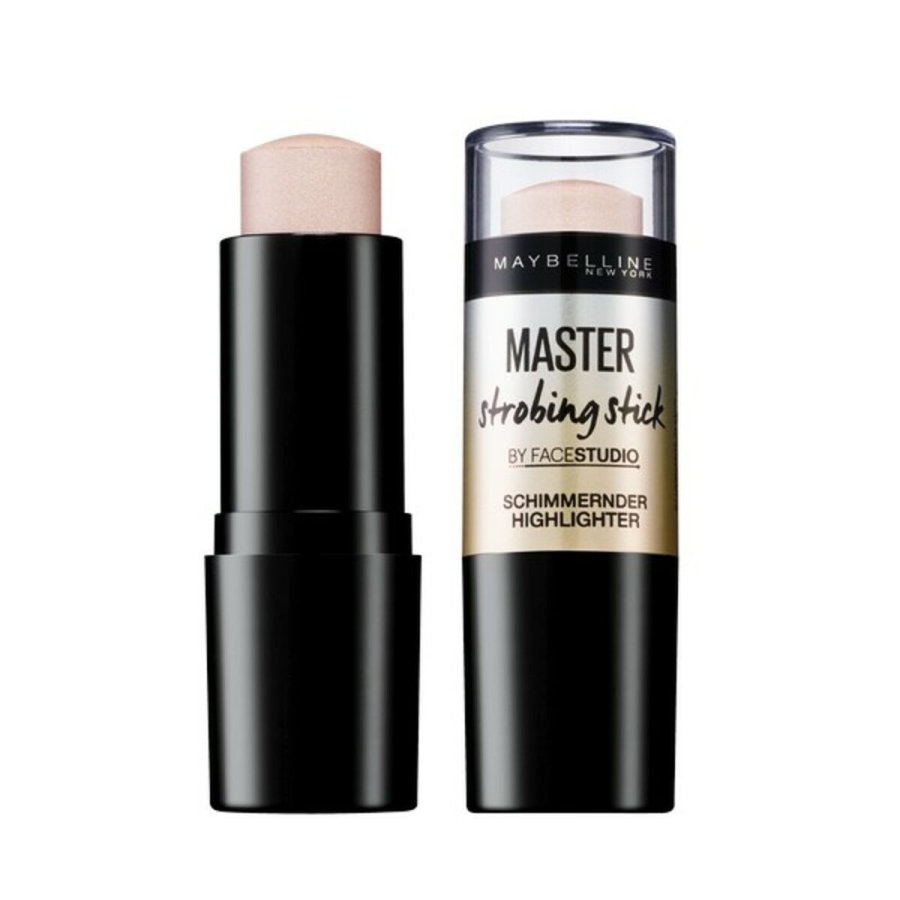 Lysreflekterende Master Strobing Stick Maybelline (6,8 g) #3