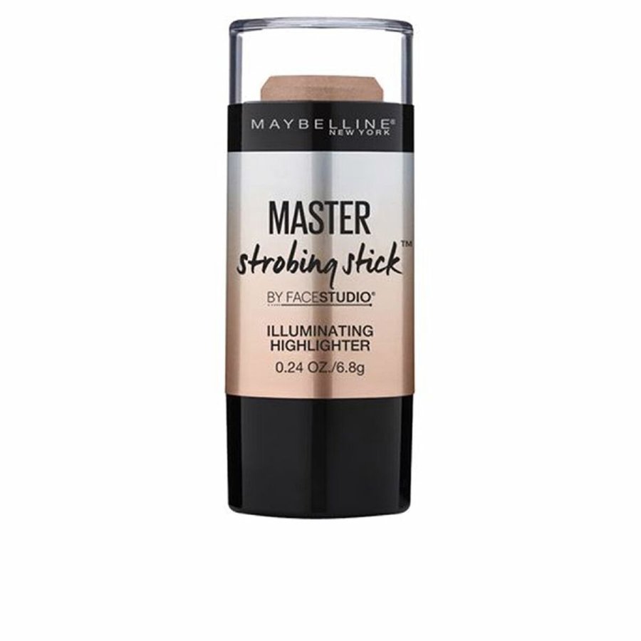Lysreflekterende Master Strobing Stick Maybelline (6,8 g) #5
