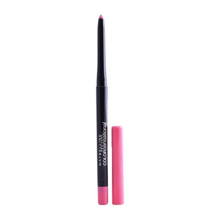 Lbeblyant Color Sensational Maybelline #9