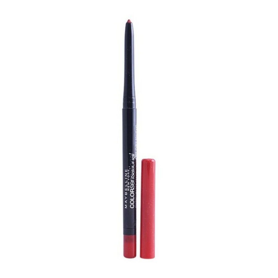 Lbeblyant Color Sensational Maybelline #11