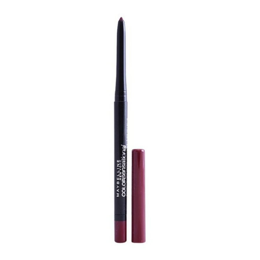 Lbeblyant Color Sensational Maybelline #13