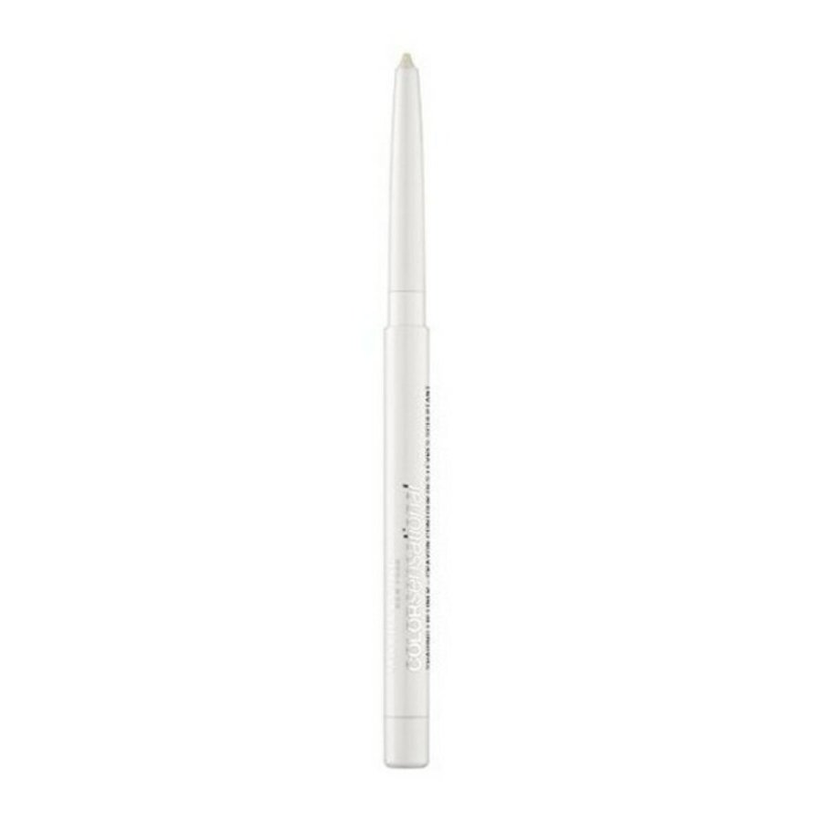 Lbeblyant Color Sensational Maybelline #3