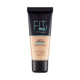 Flydende makeup foundation Fit me Maybelline 30 ml #11