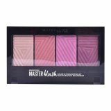 Rouge Master Palette Maybelline #1