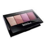 Rouge Master Palette Maybelline #2