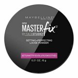 Makeup Tilpasning Puddere Master Fix Maybelline Master Fix (6 g) 6 g #3