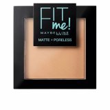 Kompakte pulvere Fit Me Maybelline #7