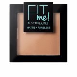 Kompakte pulvere Fit Me Maybelline #5