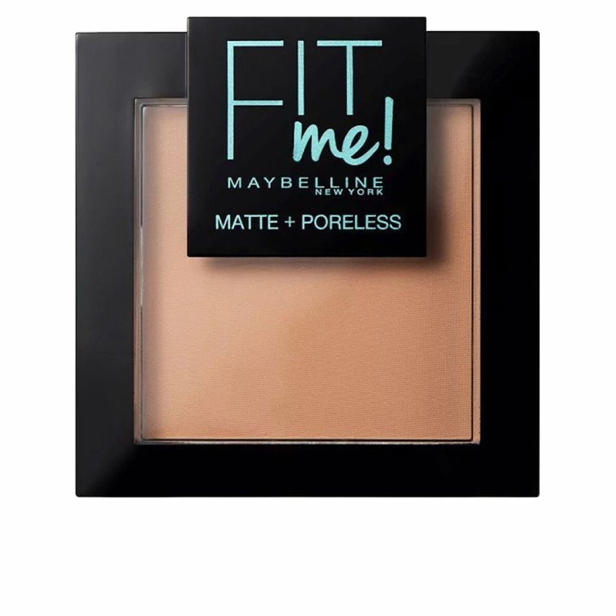 Kompakte pulvere Fit Me Maybelline #5