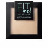 Kompakte pulvere Fit Me Maybelline #13