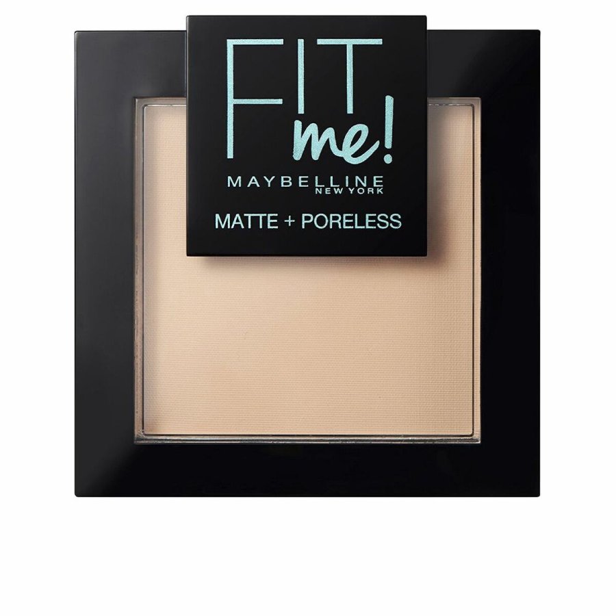 Kompakte pulvere Fit Me Maybelline #13