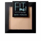 Kompakte pulvere Fit Me Maybelline #11