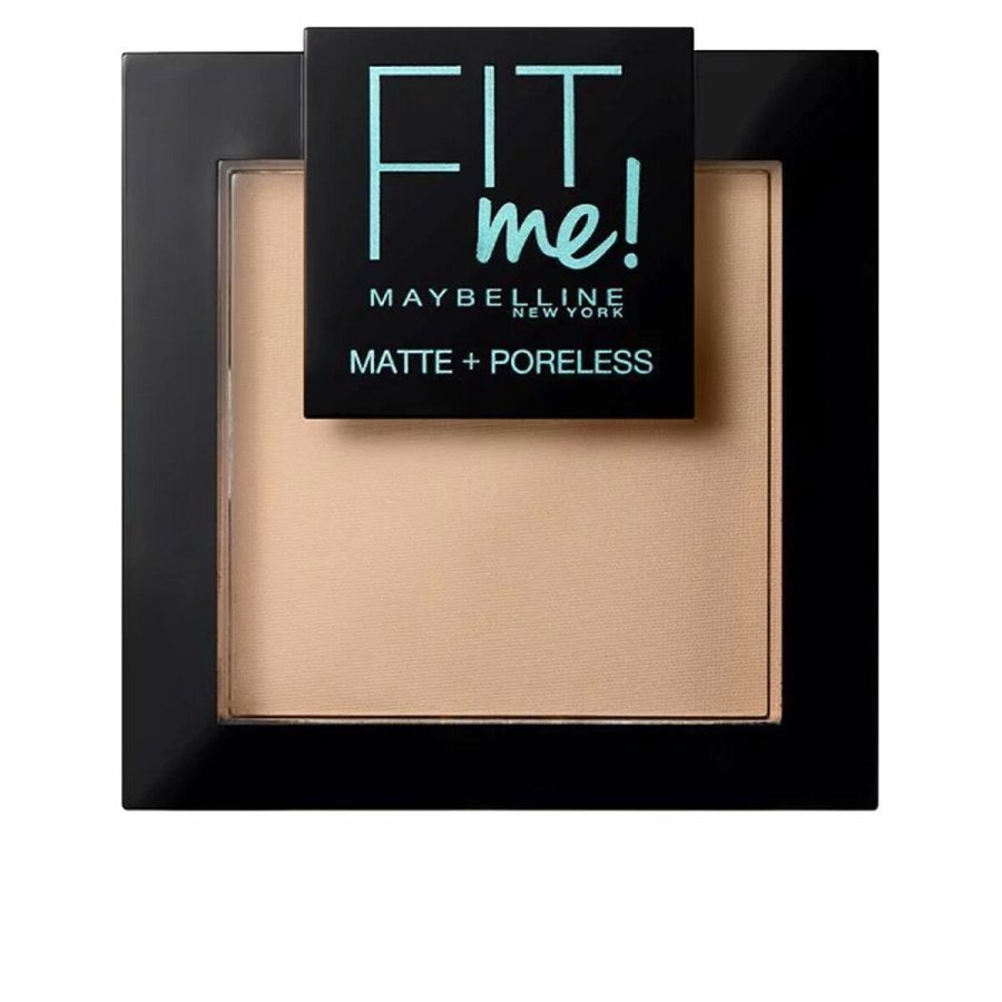 Kompakte pulvere Fit Me Maybelline #11