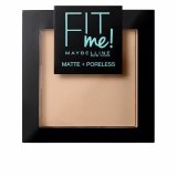 Kompakte pulvere Fit Me Maybelline #9