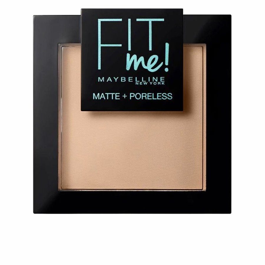 Kompakte pulvere Fit Me Maybelline #9