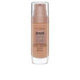 Flydende makeup foundation Dream Radiant Liquid Maybelline (30 ml) (30 ml) #1