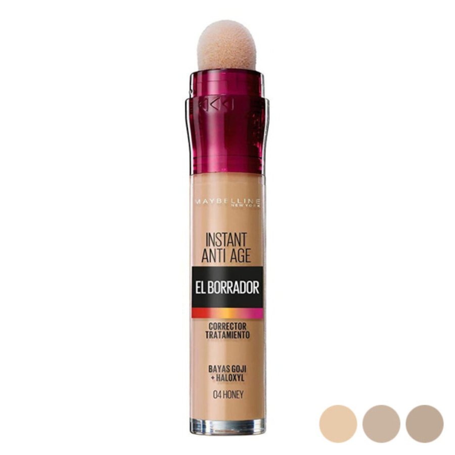 Dkcreme til Ansigtet Instante Anti Age Maybelline (6,8 ml) #1