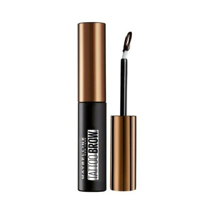 Farve til jenbryn Tattoo Brow Maybelline #3