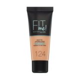 Flydende makeup foundation Fit me Maybelline 30 ml #9