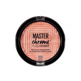 Lysreflekterende Master Chrome Maybelline (8 g) #1