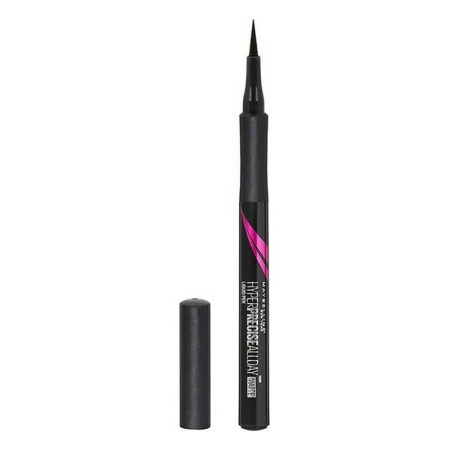 Eyeliner Hyper Precise All Day Maybelline (1 ml) #1