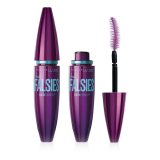 Mascara til jenvipper The Falsies Maybelline (8,2 ml) #1