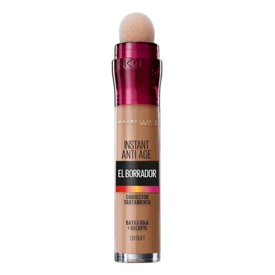 Dkcreme til Ansigtet Instante Anti Age Maybelline (6,8 ml) #3