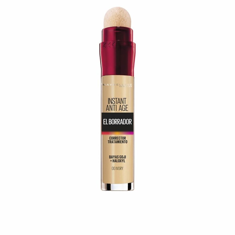 Dkcreme til Ansigtet Instant Anti Age Maybelline #7