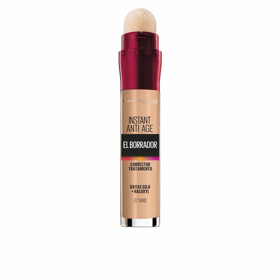Dkcreme til Ansigtet Instant Anti Age Maybelline #5