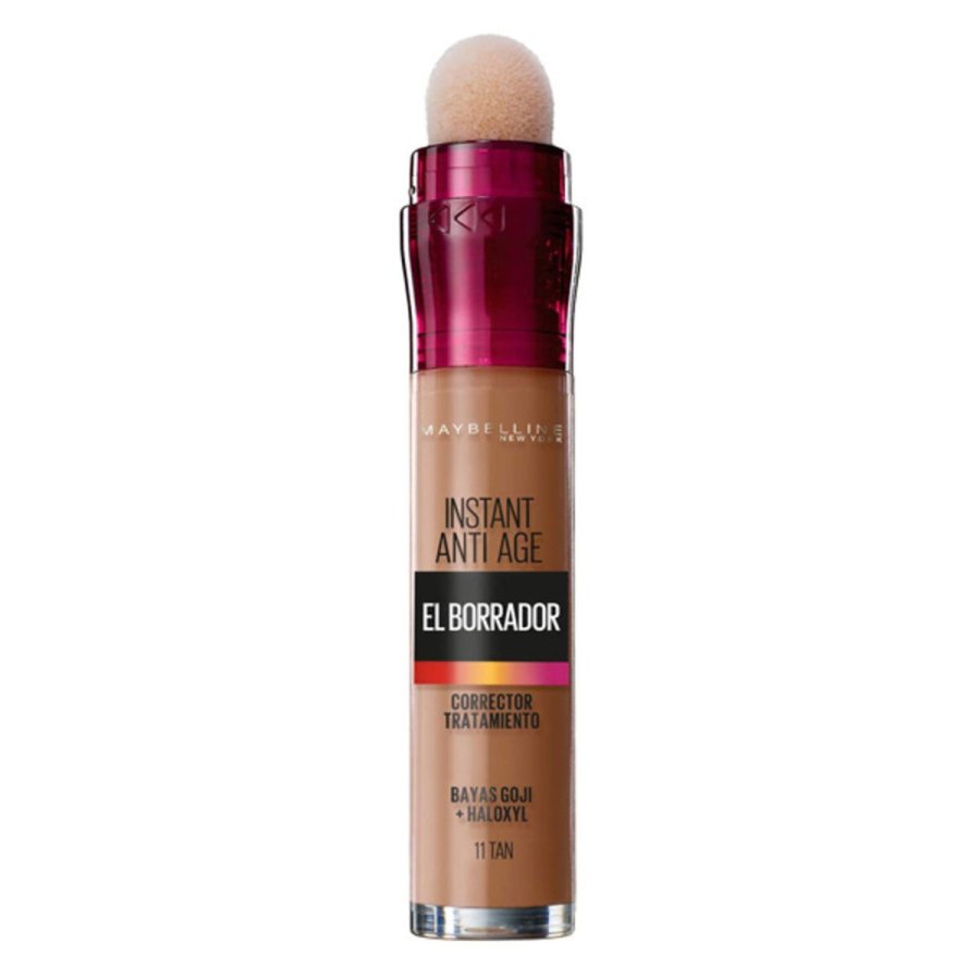 Dkcreme til Ansigtet Instante Anti Age Maybelline (6,8 ml) #5