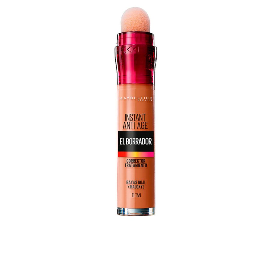 Dkcreme til Ansigtet Instante Anti Age Maybelline (6,8 ml) #9