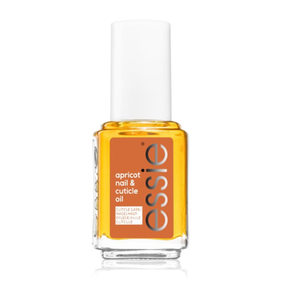 Neglelak APRICOT NAIL&CUTICLE OIL Essie (13,5 ml) #1