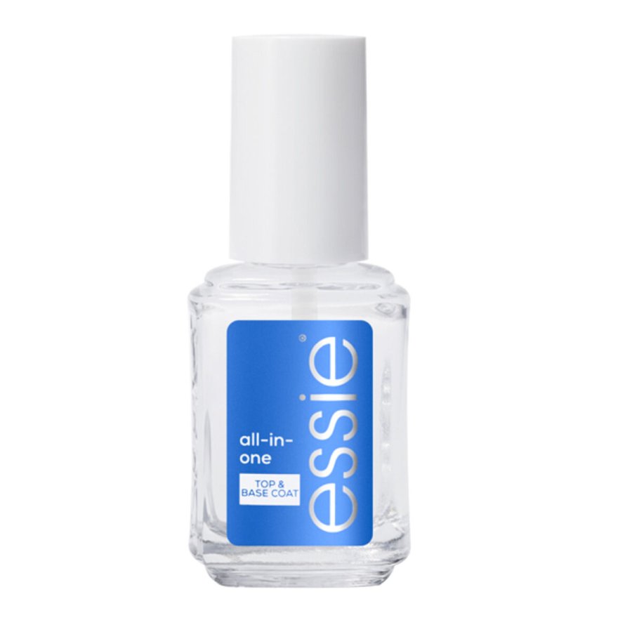 Neglelak ALL-IN-ONE base&top strengthener Essie (13,5 ml) #1