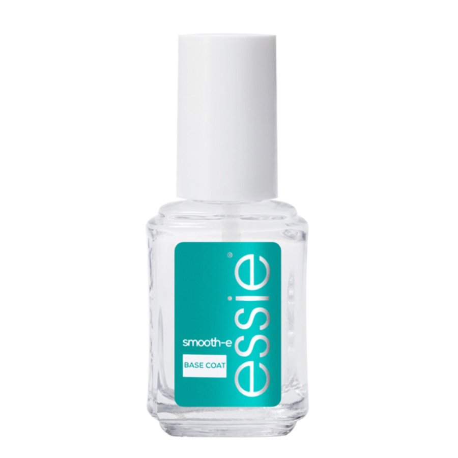 Neglelak SMOOTH-E base coat ridge filling Essie (13,5 ml) #1