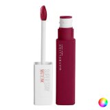 Lbestift Superstay Matte Ink City Maybelline (5 ml) #1