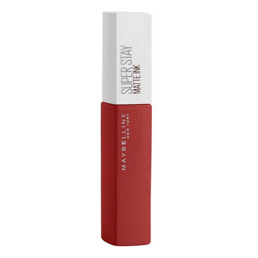 Lbestift Superstay Matte Ink City Maybelline (5 ml) #7