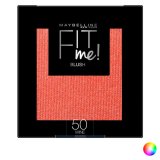Rouge Fit Me! Maybelline (5 g) #1