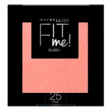 Rouge Fit Me! Maybelline (5 g) #7