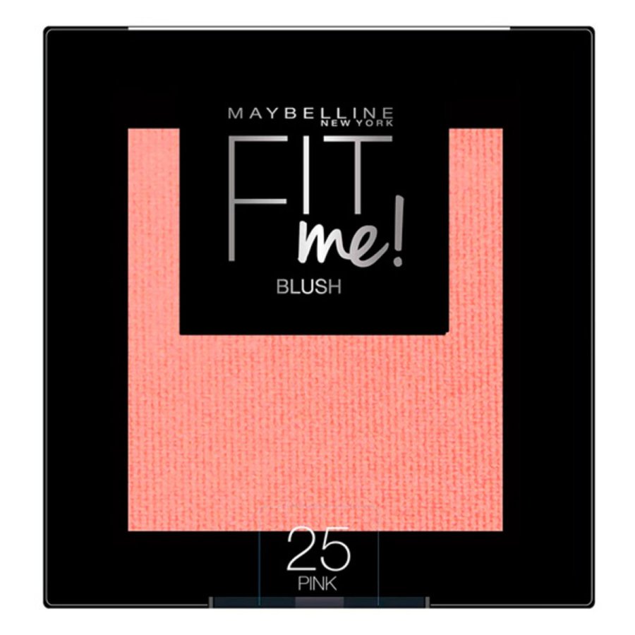 Rouge Fit Me! Maybelline (5 g) #7