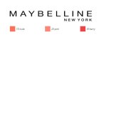 Rouge Fit Me! Maybelline (5 g) #11