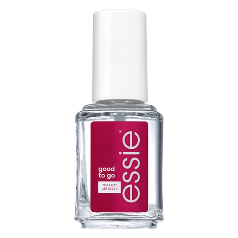 Neglelak GOOD TO GO dry&shine Essie (13,5 ml) #1