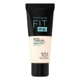 Flydende makeup foundation Fit Me! Maybelline (30 ml) (30 ml) #5