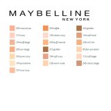 Flydende makeup foundation Fit Me! Maybelline (30 ml) (30 ml) #9